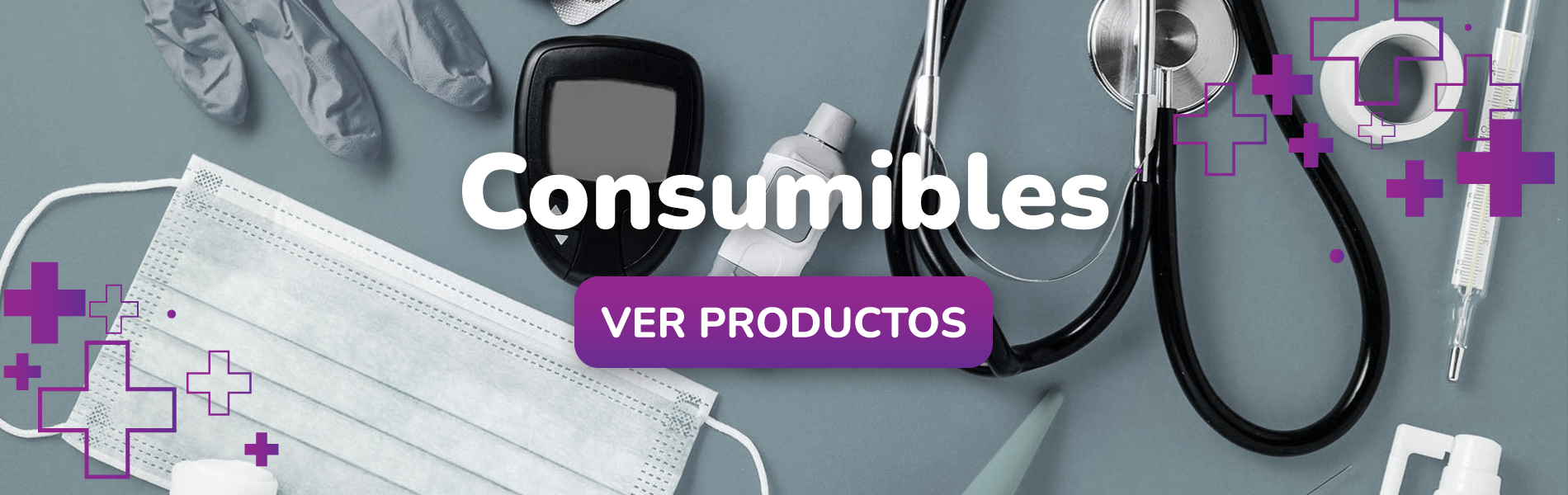 victor abbruzzese consumibles