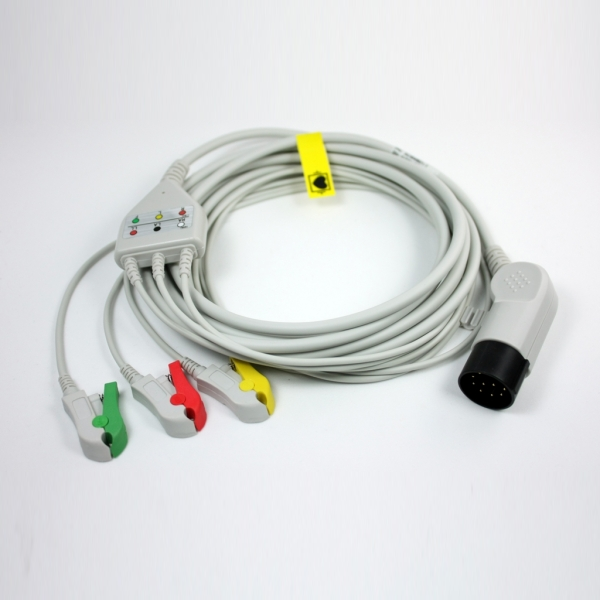 VHA CABLES PACIENTES ECG