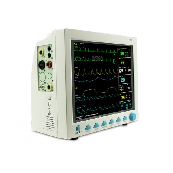 VHA MONITORES MULTIPARMETRO