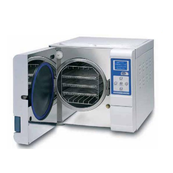 VHA AUTOCLAVES